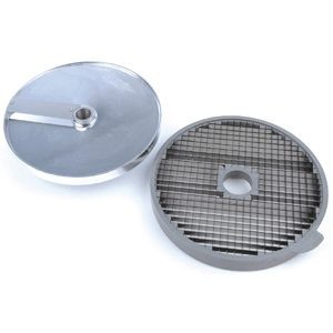 Disc, cutit pentru cuburi, 8*8*8 mm, Robot Coupe, CL 50