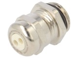 Garnitură de etanșare IP68 M16 3mm