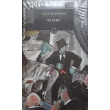 TEATRU-VASILE ALECSANDRI-256842