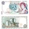 Insula Man Isle of Man 5 Pounds 2015 P-48 UNC