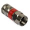 Mufa compresie F 59 MASTER RG59 (CAMSET)