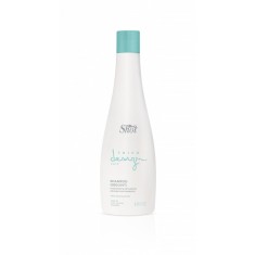 Sampon anticadere par ERGOVIT 250ml - Shot
