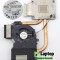 Sistem de racire HP Pavilion DV6-6100 cu 4 pini