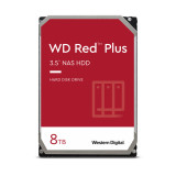 Wd hdd3.5 8tb sata wd80efzz, Western Digital