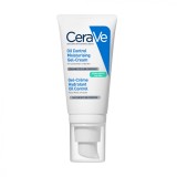 Gel-crema Oil Control, 52 ml, Cerave