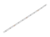 Bandă LED alb neutru 3014 24V 120 LED/m 6mm IP20 7,6W/m