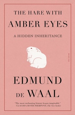 The Hare with Amber Eyes: A Hidden Inheritance foto