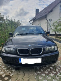 BMW 320, Seria 3, Motorina/Diesel