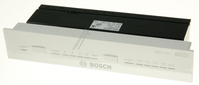 MODUL ELECTRONIC DE COMANDA, PROGRAMAT 12014375 Frigider / Combina frigorifica BOSCH/SIEMENS