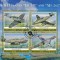 MALDIVE 2020 - Avioane militare