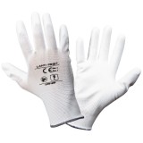 MANUSI POLIURETAN CU POLIESTER / DESCHIS - 9, LAHTI PRO, L230109P