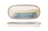 Bonna Placa de service - Fium - Por&Aring;&pound;elan - 21 cm - set de 2