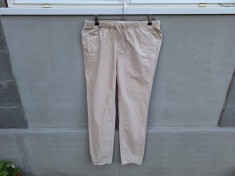 **Stradivarius Man Pants | talie 86 cm | pantaloni barbat | 40 | M