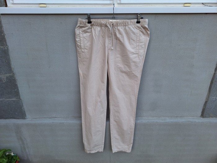 **Stradivarius Man Pants | talie 86 cm | pantaloni barbat | 40 | M