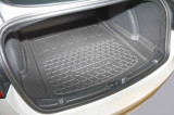 Tava Portbagaj Premium Tesla Model 3 Sedan Aristar (2017-Prezent) Negru, Margine Inalta 6cm