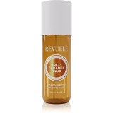 Revuele Nutty Caramel Snug Fragrance Mist brumă parfumată pentru corp si par pentru femei 150 ml