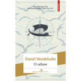 O odisee, Daniel Mendelsohn