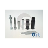 Set bucsi ghidaj etrier frana Ert 410054, parte montare : Punte Fata