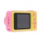 Camera digitala cu LCD pentru copii, Summer Vacation - 3