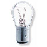 Bec auto pentru stop frana semnalizare pozitie spate Osram 7528 12V BAY15d P21/5W