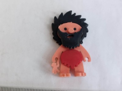 bnk jc Figurina Kinder - K91 n 160 foto