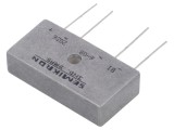 Punte redresoare monofazată 800V 9A