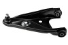 Brat suspensie fata Dacia Logan 2004-, Sandero 2008-, Inferior Stanga, NTY ZWD-RE-004