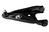 Brat suspensie fata Dacia Logan 2004-, Sandero 2008-, Inferior Stanga, NTY ZWD-RE-004