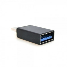 Adaptor Platinet USB 3.0 -TYPE-C