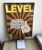 Revistă Gaming - Revista LEVEL februarie 2012