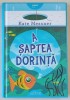 A SAPTEA DORINTA de KATE MESSNER , 2019