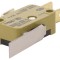 Micro&icirc;ntrerupător SNAP ACTION cu Manetă 10A 250VAC SPDT IP40