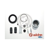 Set reparatie etrier Alfa Romeo Giulietta; Audi A4 B7; BMW 3; Citroen C4 I; Fiat 500L; Ford C-Max; Honda Accord VII; Iveco Daily V; Jeep Renegade,