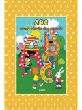 Cumpara ieftin ABC. Versuri adunate, rime minunate/***