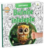 Cumpara ieftin Bufnite Intelepte, - Editura Gama