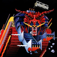 Judas Priest Defenders Of The Faith remastered (cd) foto