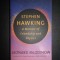 Leonard Mlodinow - Stephen Hawking. A Memoir of Friendship and Physics (2020)