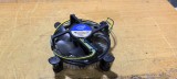 Cooler Ventilator PC E97379-001 Socket 1156 #A8437