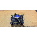 Cooler Ventilator PC E97379-001 Socket 1156 #A8437