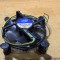 Cooler Ventilator PC E97379-001 Socket 1156 #A8437