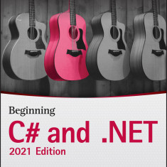 Beginning C# and .NET | Benjamin Perkins, Jon D. Reid
