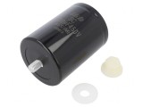 Condensator Electrolitic 3300uF 450VDC 20%