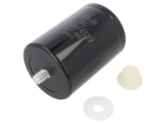 Condensator Electrolitic 3300uF 450VDC 20% foto
