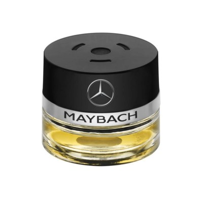 Parfum auto Mercedes Benz Maybach No. 12 Mood 15 ml foto