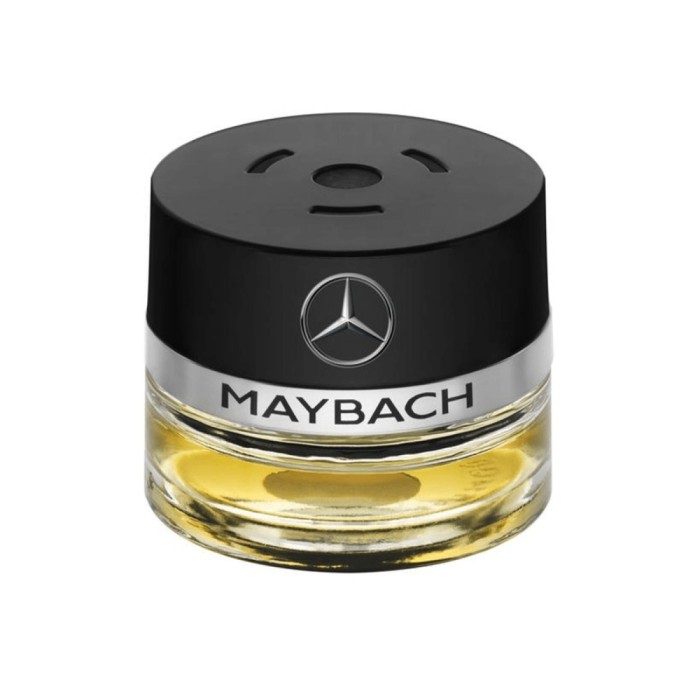 Parfum auto Mercedes Benz Maybach No. 12 Mood 15 ml