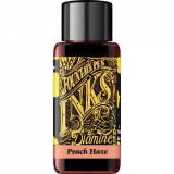 Calimara cerneala Diamine Peach 30ml