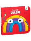 Cumpara ieftin Invata culori/***