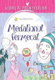 Cumpara ieftin Medalionul fermecat/***