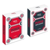 Carti de joc Poker, 100% plastic, Cayro