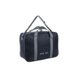 Geanta Izoterma pentru alimente, 40x28x18 cm, Albastru/Gri, ATU-V8460